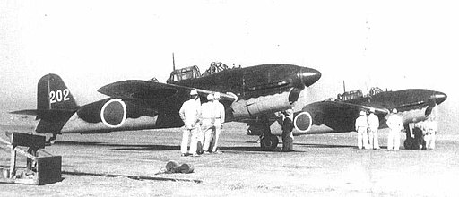 Yokosuka D4Y