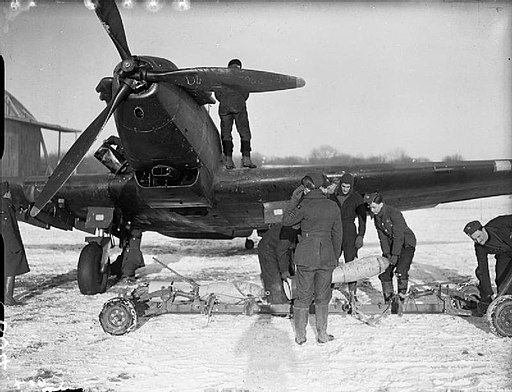 Fairey Battle