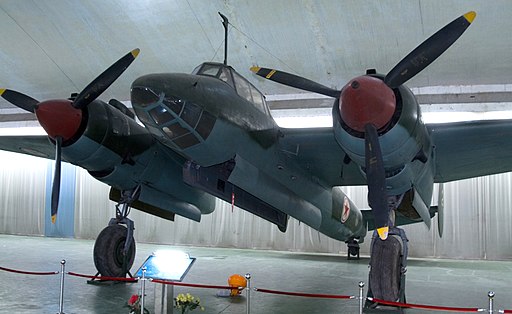 Tupolev Tu-2