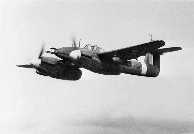 Westland Whirlwind
