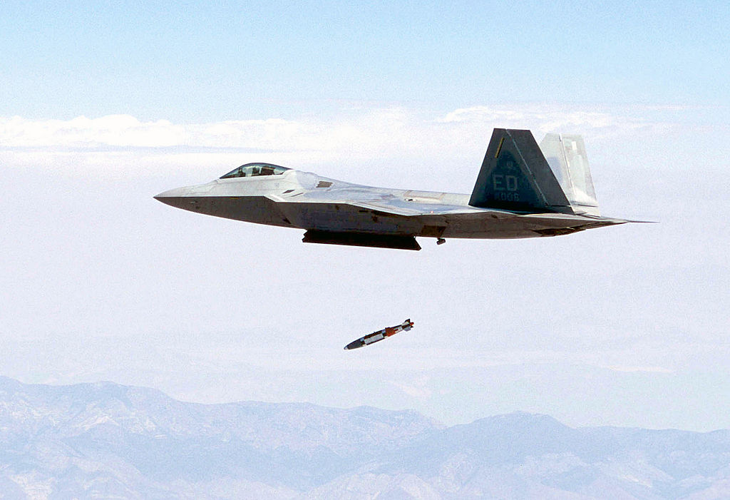 Precision-guided munition – دقیق هدایت کیدونکي مهمات