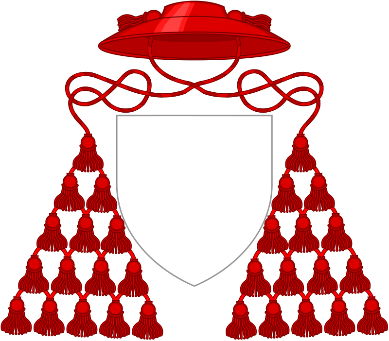 Cardinal – په کتولیک کلیسا کې کاردینال