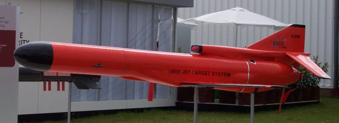 EADS 3 Sigma