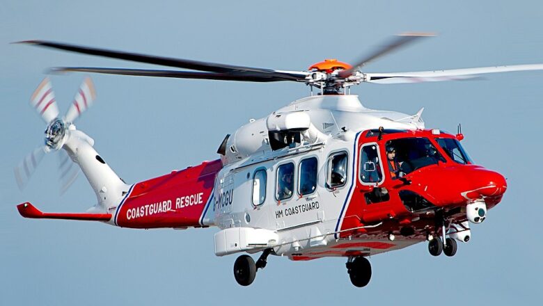 AgustaWestland AW189 – اګوسټا وېسټ لنډ اې ډبلیو ۱۸۹